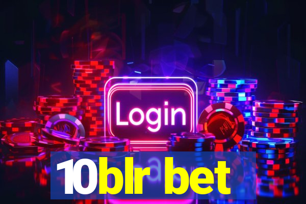 10blr bet